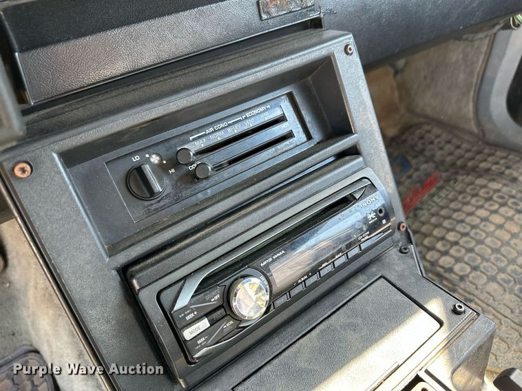 image for item NE9021 1986 Chevrolet Camaro