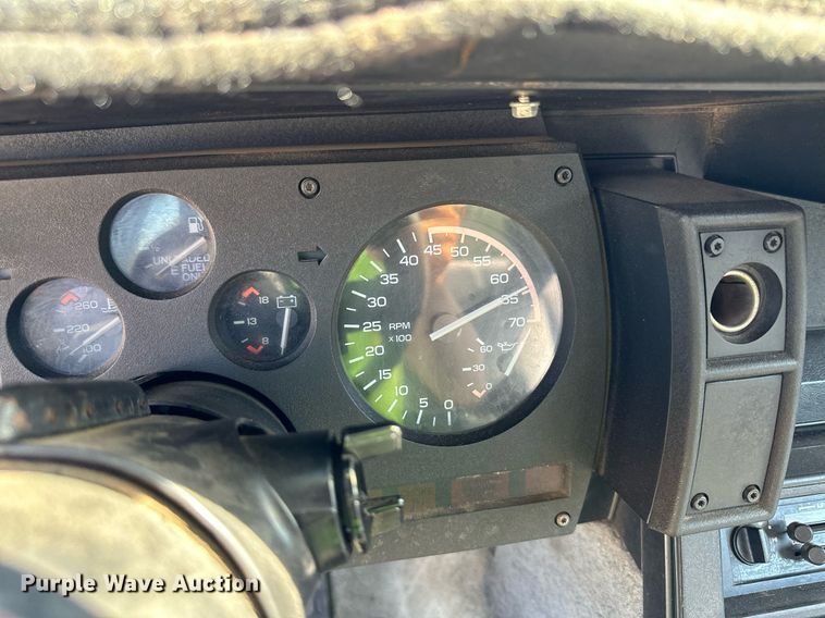 image for item NE9021 1986 Chevrolet Camaro