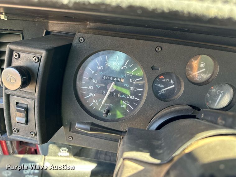 image for item NE9021 1986 Chevrolet Camaro