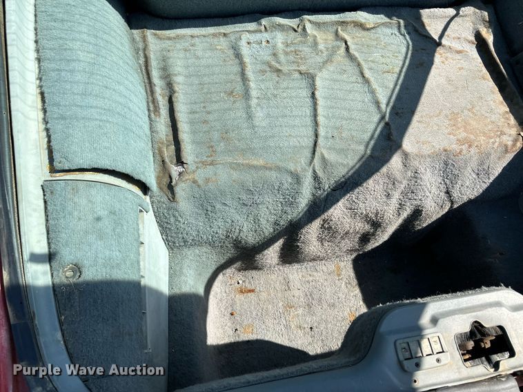 image for item NE9021 1986 Chevrolet Camaro