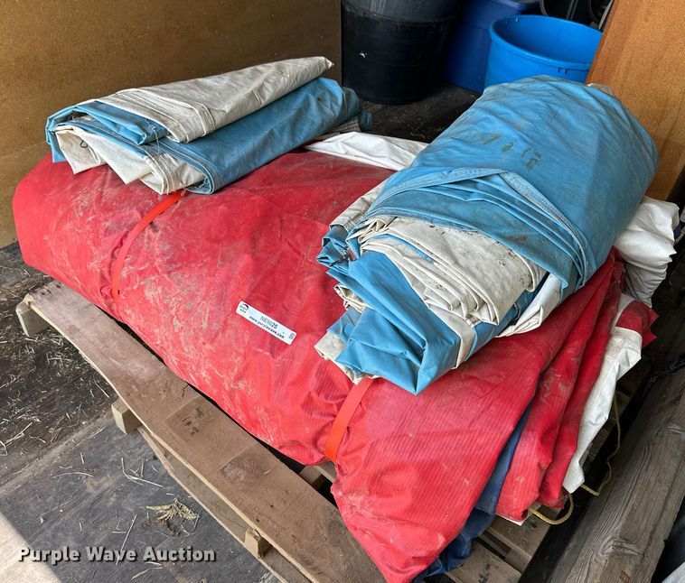 image for item NE9025 30' x 70' tent