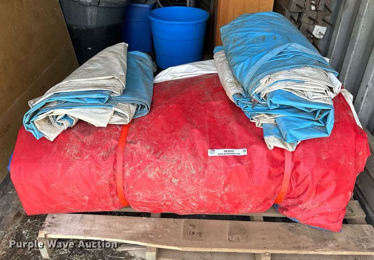 image for item NE9025 30' x 70' tent