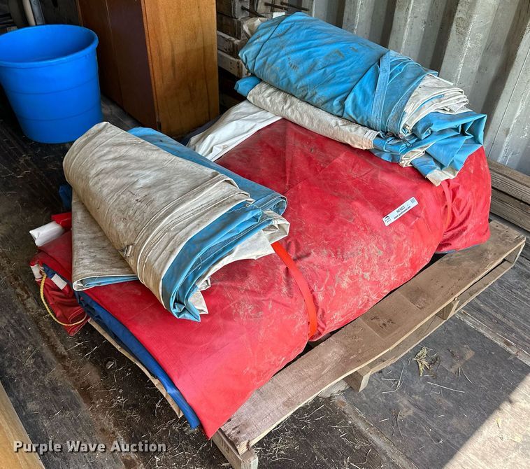 image for item NE9025 30' x 70' tent