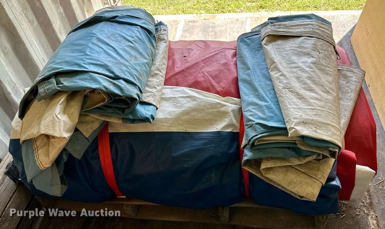 image for item NE9025 30' x 70' tent