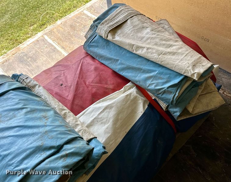 image for item NE9025 30' x 70' tent