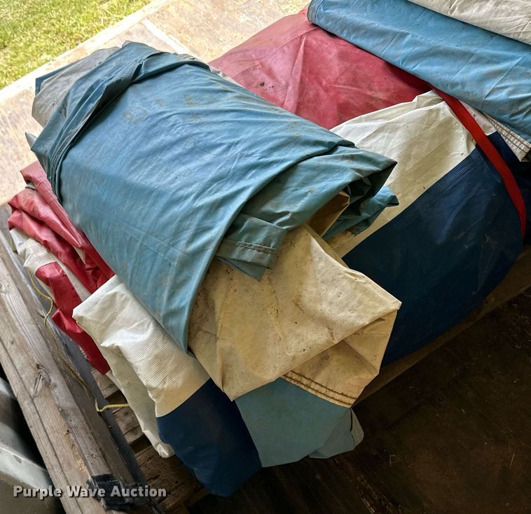 image for item NE9025 30' x 70' tent