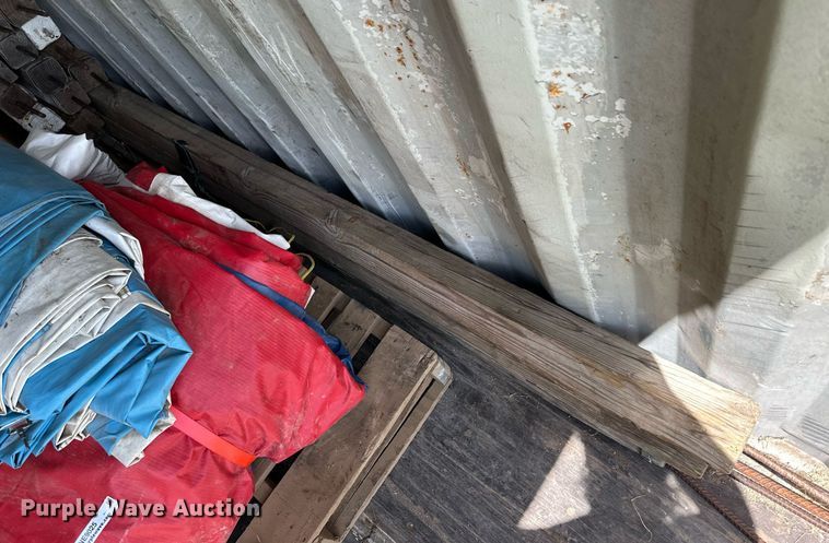 image for item NE9025 30' x 70' tent