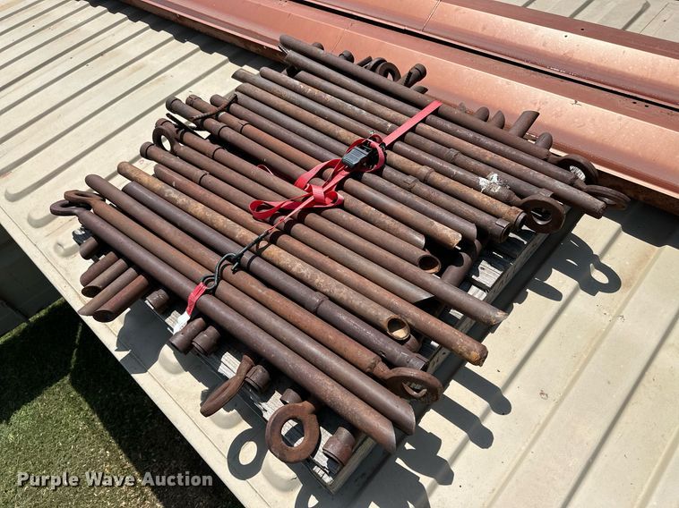 image for item NE9025 30' x 70' tent