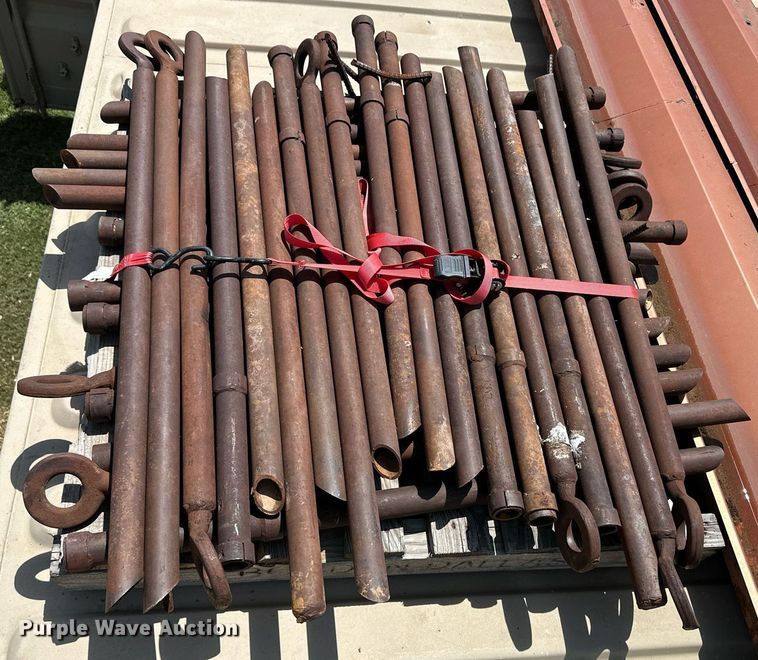 image for item NE9025 30' x 70' tent