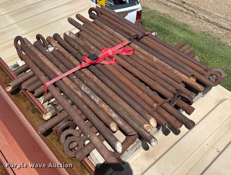 image for item NE9025 30' x 70' tent