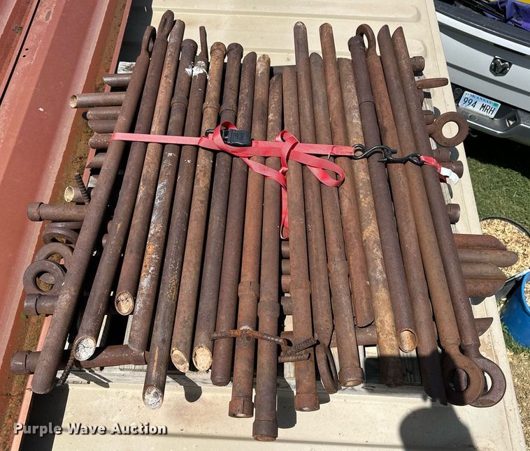 image for item NE9025 30' x 70' tent