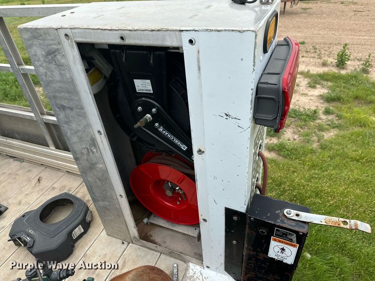 image for item NI9797 (2) Utility vans