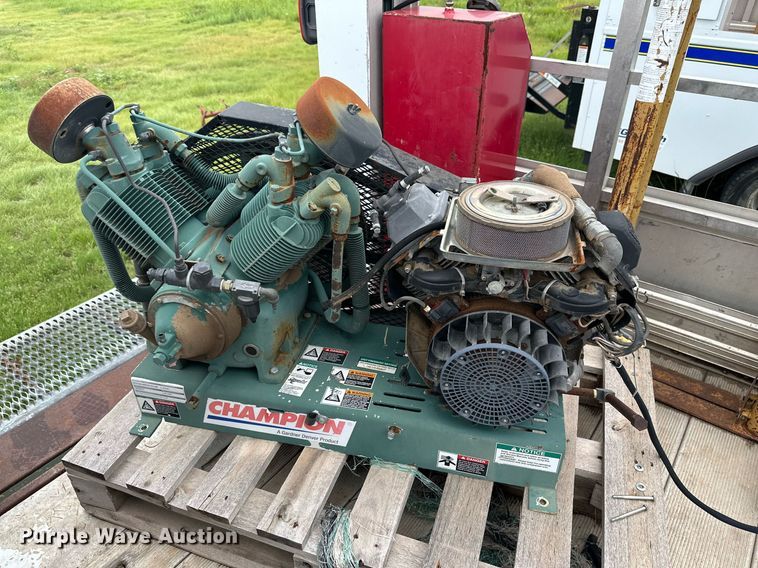 image for item NI9797 (2) Utility vans