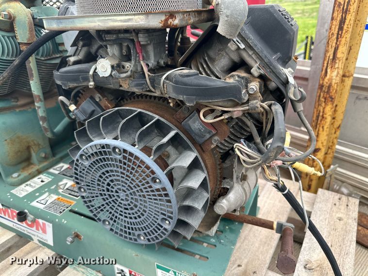 image for item NI9797 (2) Utility vans