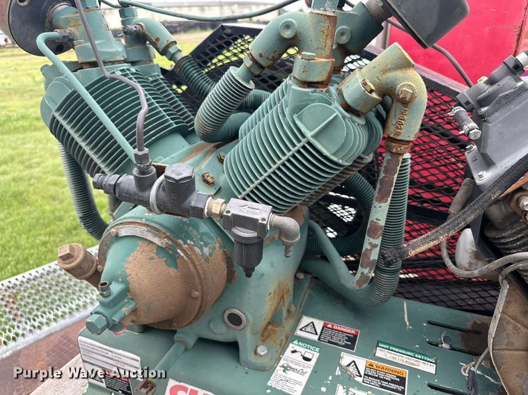 image for item NI9797 (2) Utility vans