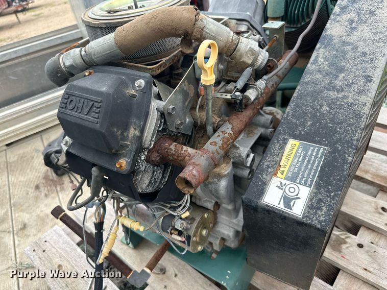 image for item NI9797 (2) Utility vans