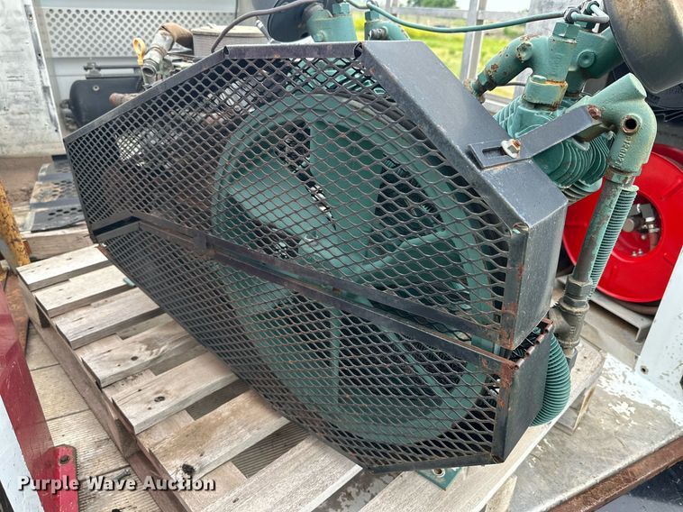 image for item NI9797 (2) Utility vans