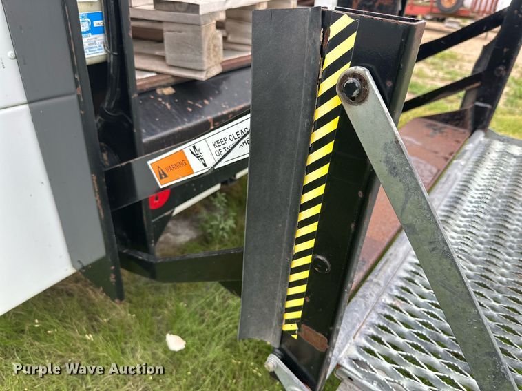 image for item NI9797 (2) Utility vans