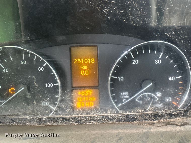 image for item NI9797 (2) Utility vans