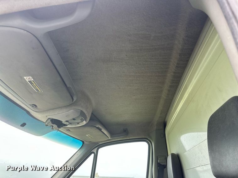 image for item NI9797 (2) Utility vans