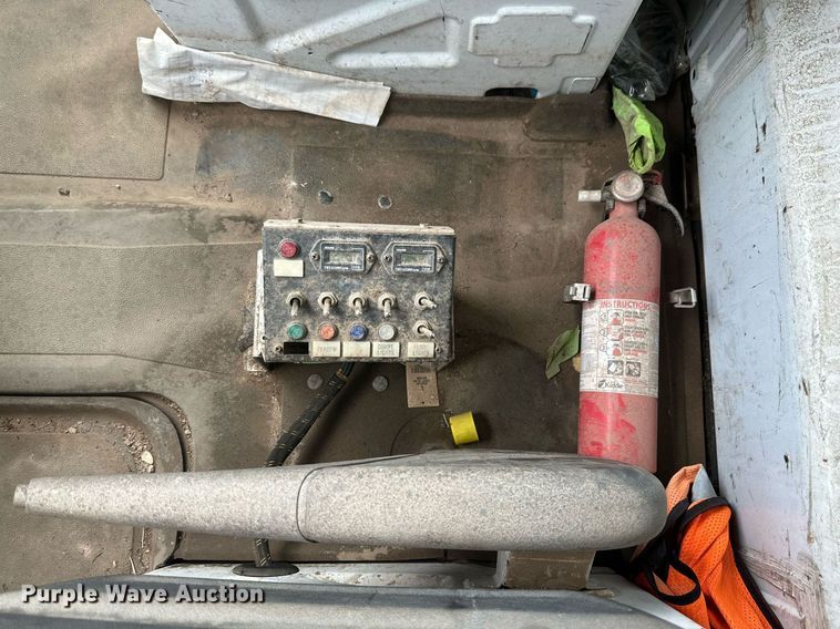 image for item NI9797 (2) Utility vans