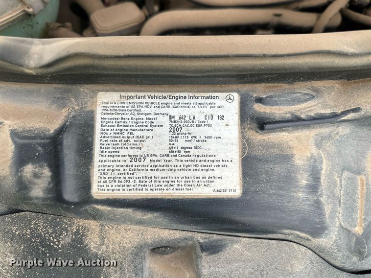 image for item NI9797 (2) Utility vans