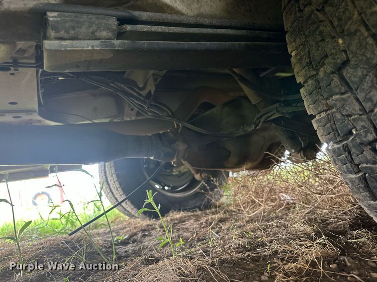 image for item NI9797 (2) Utility vans