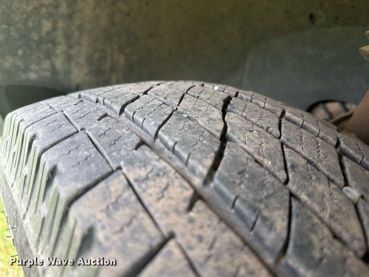 image for item NI9797 (2) Utility vans