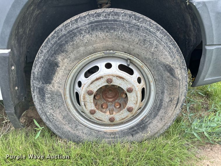 image for item NI9797 (2) Utility vans