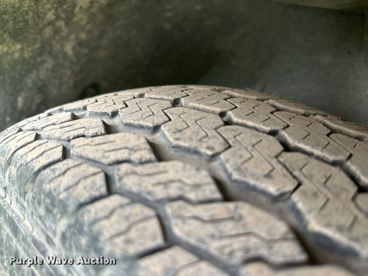 image for item NI9797 (2) Utility vans