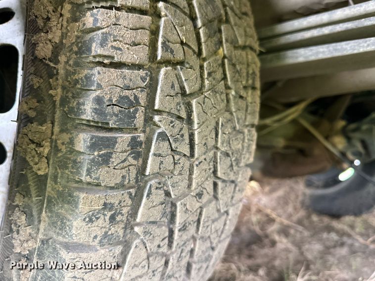 image for item NI9797 (2) Utility vans