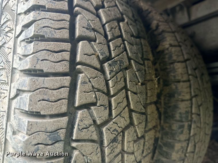 image for item NI9797 (2) Utility vans