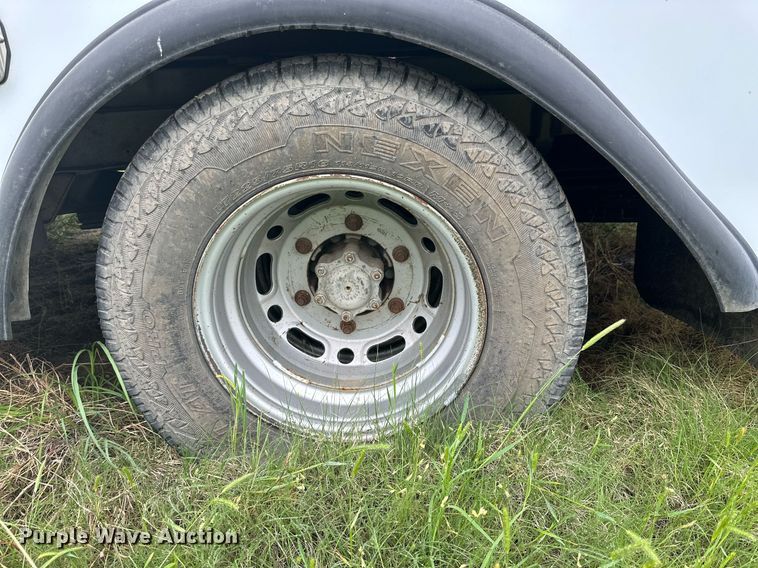 image for item NI9797 (2) Utility vans