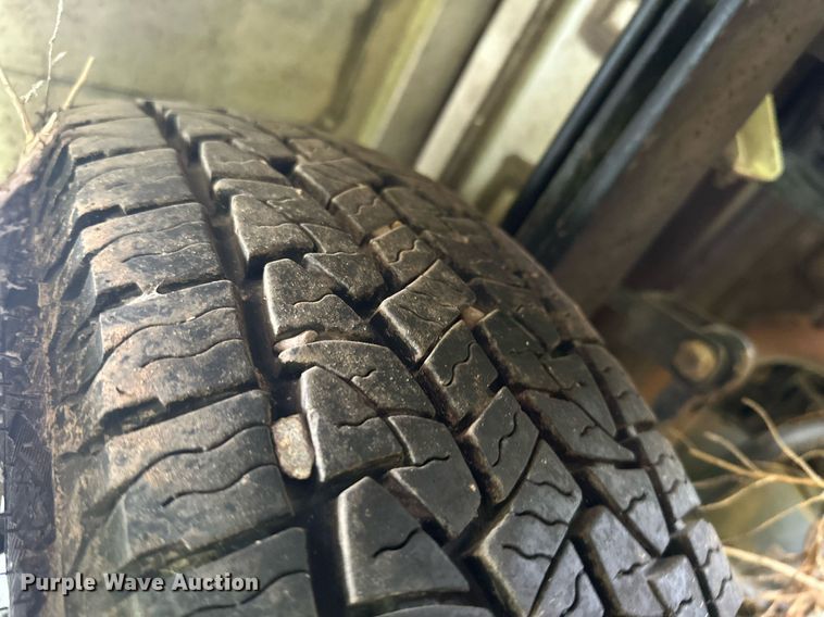 image for item NI9797 (2) Utility vans