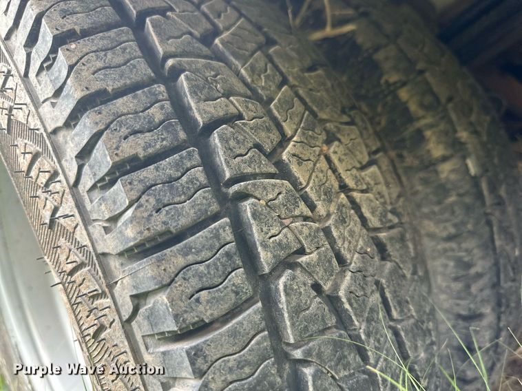 image for item NI9797 (2) Utility vans