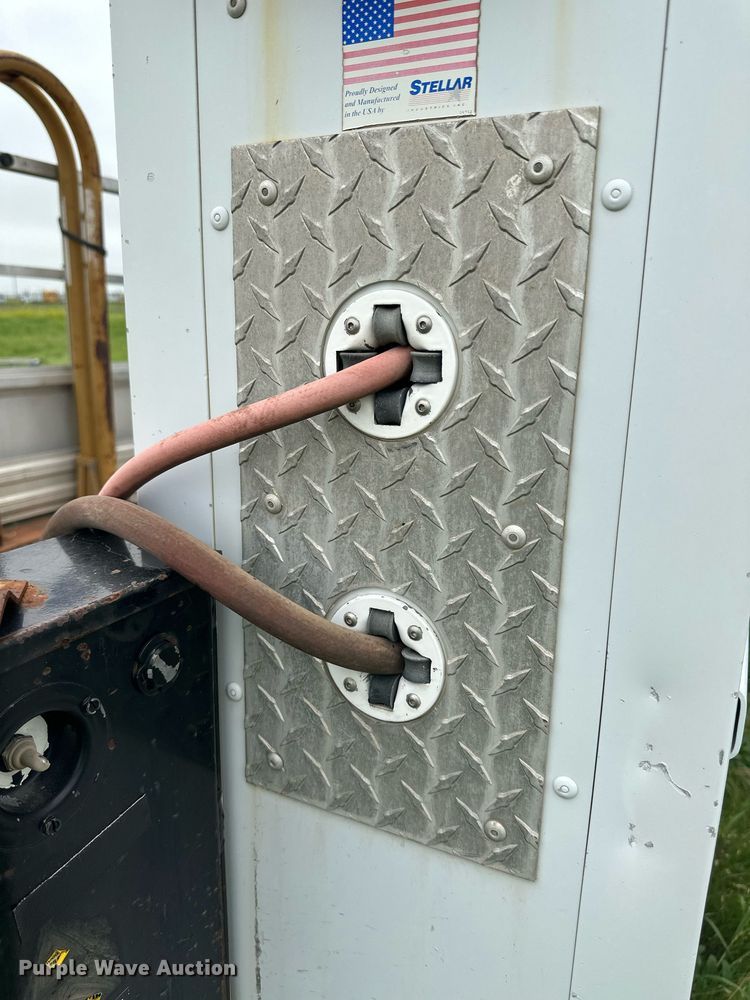 image for item NI9797 (2) Utility vans