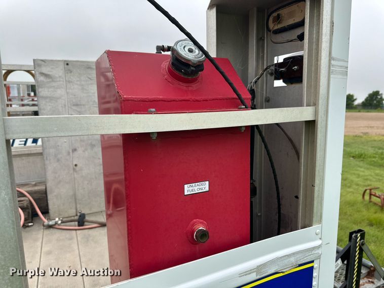 image for item NI9797 (2) Utility vans