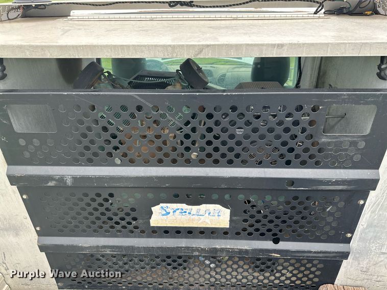 image for item NI9797 (2) Utility vans