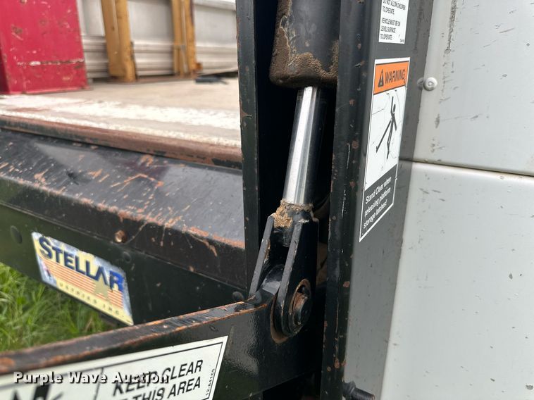 image for item NI9797 (2) Utility vans