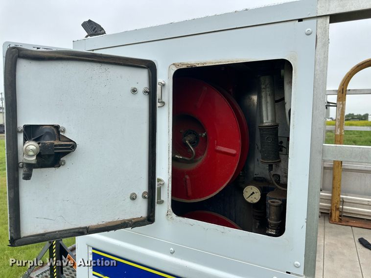 image for item NI9797 (2) Utility vans