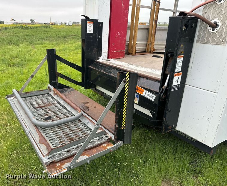 image for item NI9797 (2) Utility vans