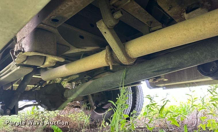 image for item NI9797 (2) Utility vans