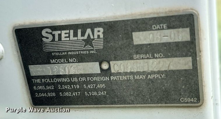 image for item NI9797 (2) Utility vans