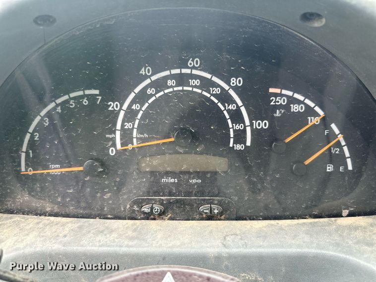 image for item NI9797 (2) Utility vans