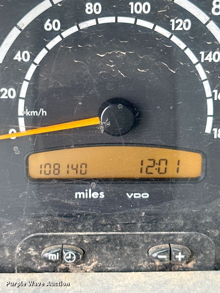 image for item NI9797 (2) Utility vans