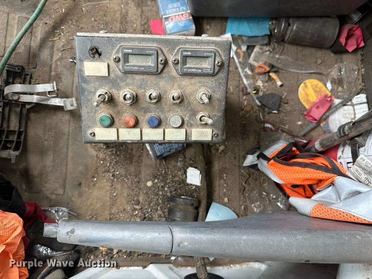 image for item NI9797 (2) Utility vans