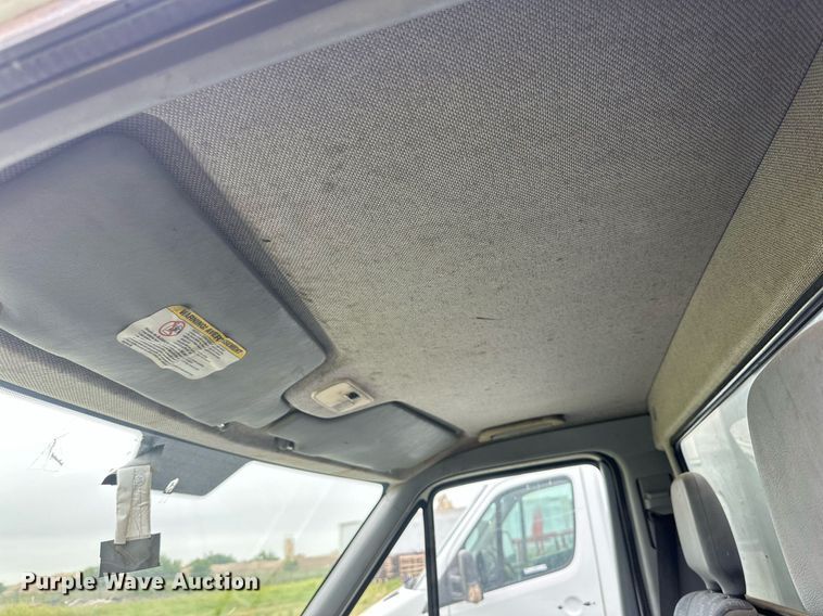 image for item NI9797 (2) Utility vans