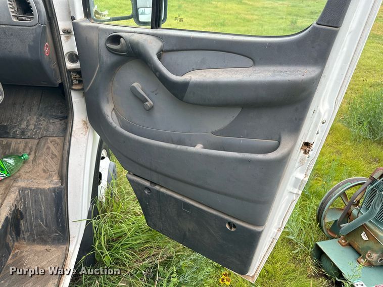 image for item NI9797 (2) Utility vans