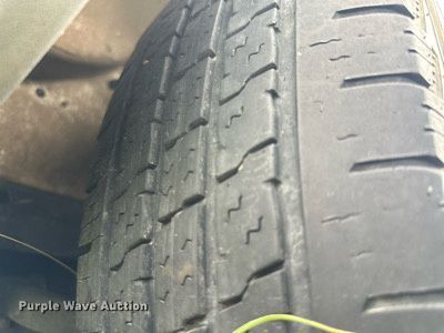 image for item NI9797 (2) Utility vans