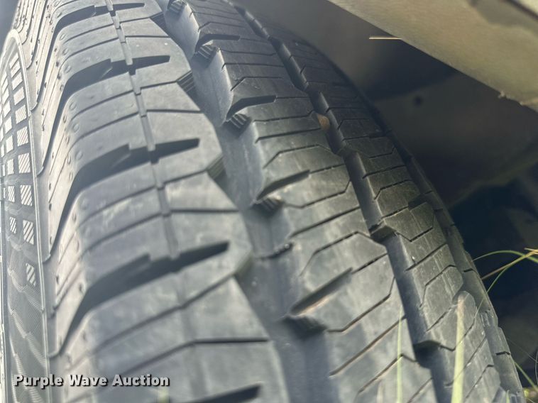 image for item NI9797 (2) Utility vans